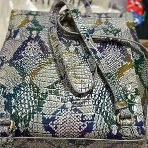 Brahmin | Bags | Nwot Brahmin Backpack | Poshmark display picture 2